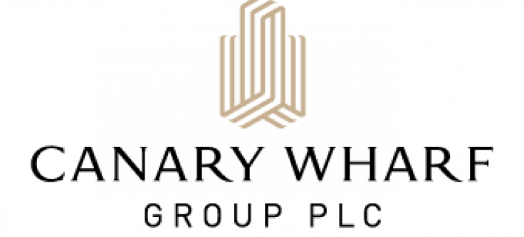 Canary Wharf Group Logo