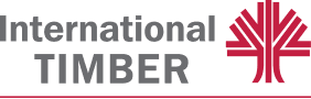 International Timber Logo