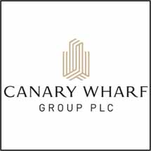 Canary Wharf Group logo