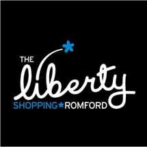 Liberty Romford logo