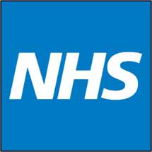 National Health Service logo