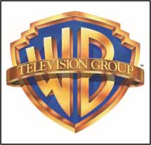 Warner Brothers Television logo